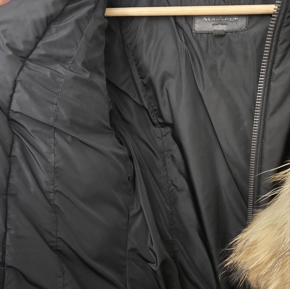 Mackage Adali Jacket Small - Picture 16 of 16